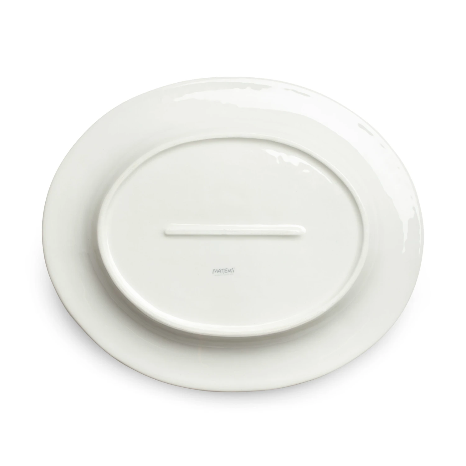 Mateus Stripes Schotel 30x35 Cm 5 Mateus Stripes Schotel 30x35 Cm - Afbeelding 3