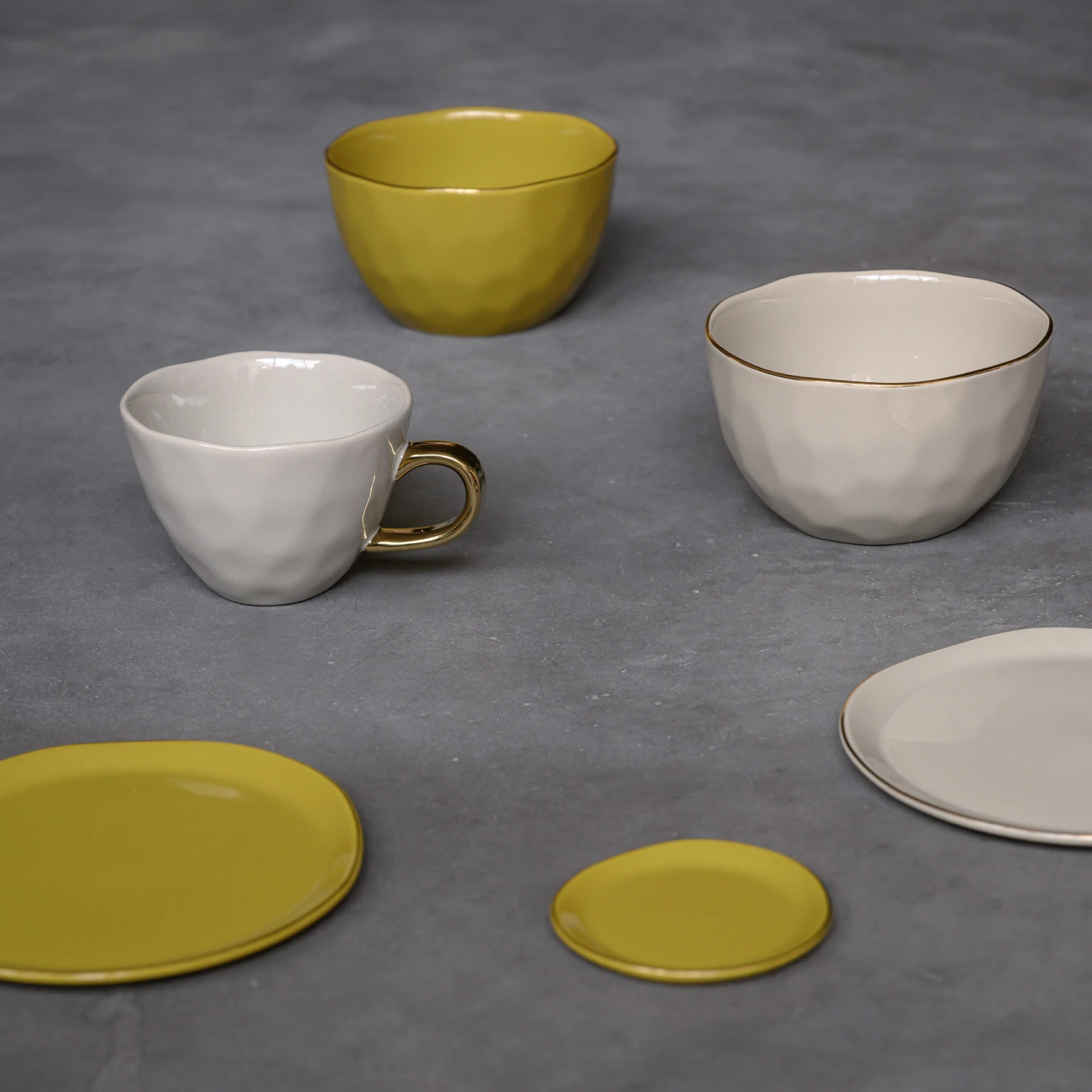 Good Morning Kom 14 Cm 5 Good Morning Kom 14 Cm - Afbeelding 3