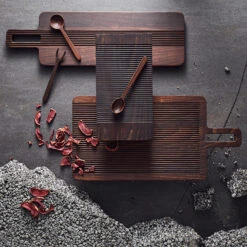 Muubs Yami Serveerplankje 14x26,5 Cm -Gense Verkoop 46557 01 06 f84fce465d