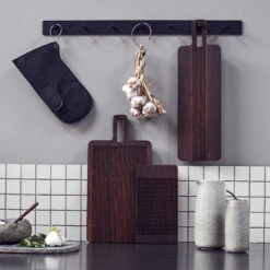 Muubs Yami Serveerplankje 14x26,5 Cm -Gense Verkoop 46557 01 07 9cc9ef890f