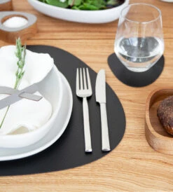 LIND DNA Bull Placemat Keerbaar Curve L 1 St. -Gense Verkoop 501973 01 6 EnvironmentImage aece49f0ba