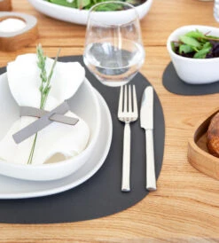 LIND DNA Cloud Placemat Keerbaar Curve L 1 St. -Gense Verkoop 502007 01 5 EnvironmentImage c2f4615485