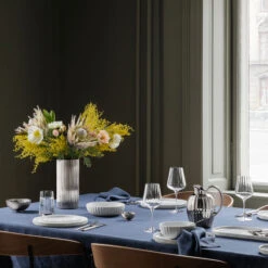 Georg Jensen Bernadotte Serveerschotel 40 Cm -Gense Verkoop 502063 0120502047 0120502064 0120502037 0120502058 0120502035 0120502043 01 e18a0080f5