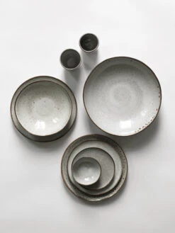 Taranto Schaal Mini Ø11 Cm -Gense Verkoop 502274 01 70 ProductImageCollection 427312cfcd