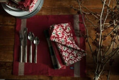 Lexington Herringbone With Stripes Placemat 40x50 Cm 5 Lexington Herringbone With Stripes Placemat 40x50 Cm -Gense Verkoop 504091 01 2 EnvironmentImage 98941171cd