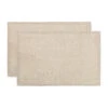 Ferm LIVING Placemat Linnen 2-pack -Gense Verkoop 505257 01 1 ProductImageMain 9b0935fdb1