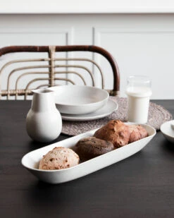 House Doctor Pion Serveerschotel 12x35 Cm 9 House Doctor Pion Serveerschotel 12x35 Cm -Gense Verkoop 506977 01 4 EnvironmentImage 2913310348