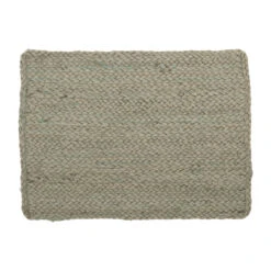 UNC Placemat Jute 33x45 Cm