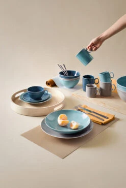 Rosenthal Loft Kom Rond Night Blue -Gense Verkoop 507137 01 3 EnvironmentImage ba73e83908