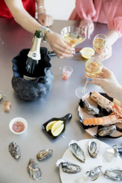 ByOn Curve Schotel Black-beige -Gense Verkoop 508613 01 10 EnvironmentImage fcf1dc9d91