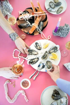 ByOn Curve Schotel Black-beige -Gense Verkoop 508613 01 11 EnvironmentImage 244f9b3857