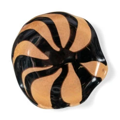 ByOn Curve Schotel Black-beige