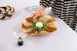 ByOn Curve Schotel Brown-beige 9 ByOn Curve Schotel Brown-beige -Gense Verkoop 508616 01 10 EnvironmentImage 65387da6b8