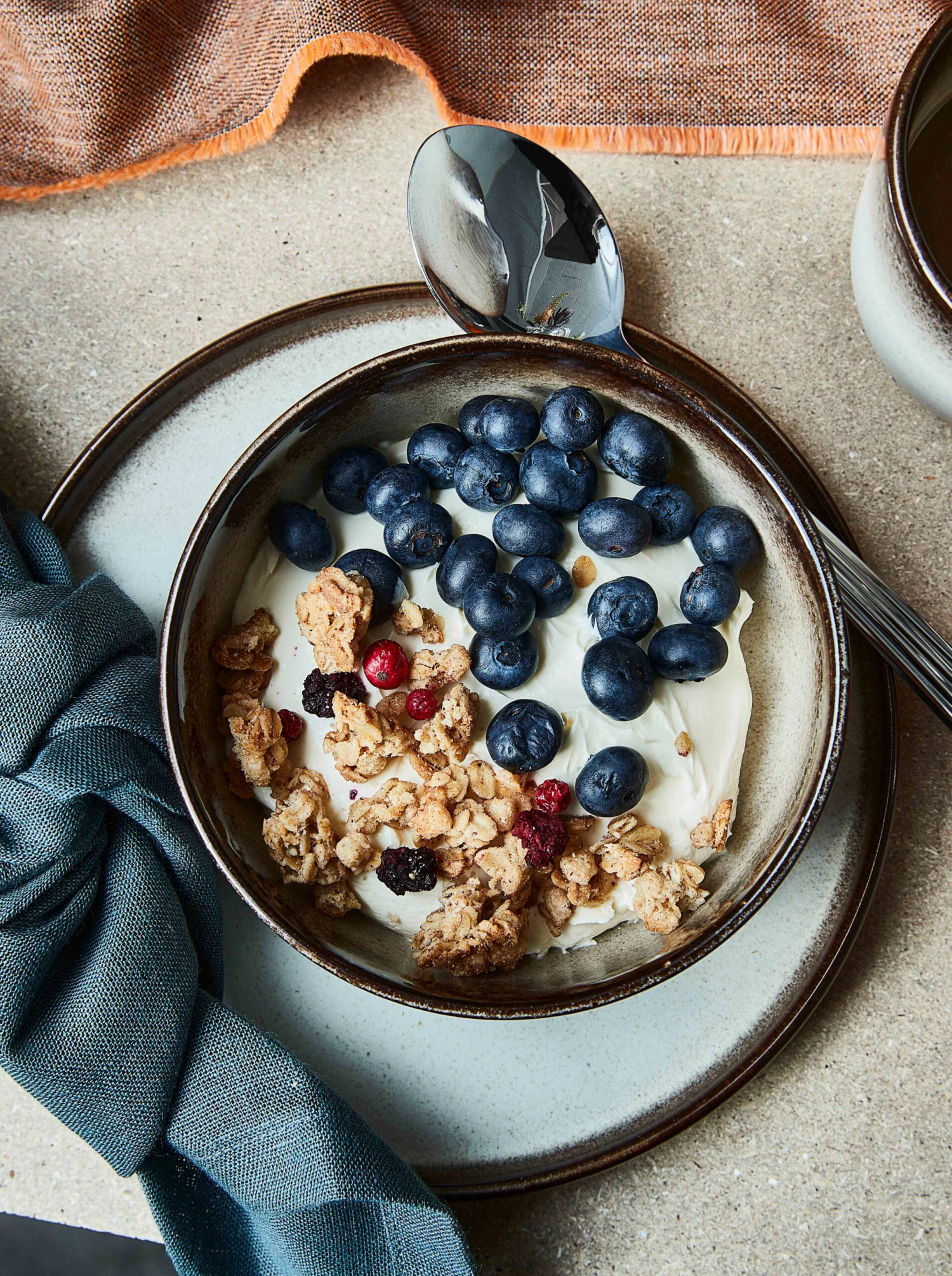 Aida Søholm Sonja Kom Ø14 Cm 5 Aida Søholm Sonja Kom Ø14 Cm - Afbeelding 3