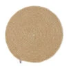 Lexington Round Recycled Paper Straw Placemat Ø38 1 Lexington Round Recycled Paper Straw Placemat Ø38 -Gense Verkoop 510364 01 1 ProductImageMain d7e503132f