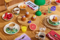 Arabia Lilla My På ängen Moominkom -Gense Verkoop 510611 01 4 EnvironmentImage 2f077917ec