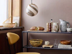 Bloomingville Stacey Kom Ø14 Cm -Gense Verkoop 511208 01 2 EnvironmentImage c838e9f98f