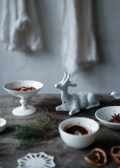 Stjernedryss Kom Op Voet Ø12 Cm -Gense Verkoop 516190 01 4 EnvironmentImage cfd7651e95