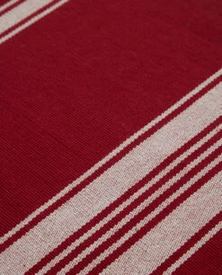 Lexington Striped Organic Cotton Rib Placemat 40x50 Cm -Gense Verkoop 516251 01 3 ProductImageMain 175326df42