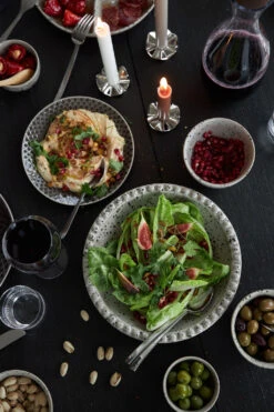 Sagaform Ditte Diepe Serveerschotel -Gense Verkoop 567215 01 3 EnvironmentImage e344eee1ba