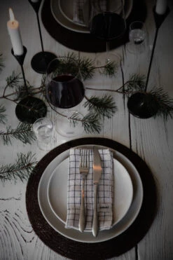 Ernst Placemat Jute Ø33 Cm -Gense Verkoop 569046 01 10 EnvironmentImage 3da9846248