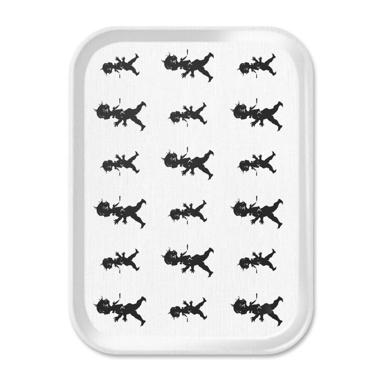 Solstickan Dienblad 20x27 Cm 3 Solstickan Dienblad 20x27 Cm