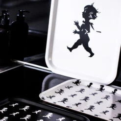 Solstickan Dienblad 20x27 Cm 7 Solstickan Dienblad 20x27 Cm -Gense Verkoop 569481 01 40 EnvironmentImage 54d9935c99