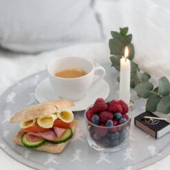 Solstickan Dienblad Ø38 Cm -Gense Verkoop 569483 01 40 EnvironmentImage 48fb935b4d