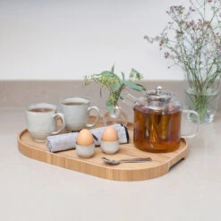 Bosign Dienblad Curveline Large 34x47 Cm -Gense Verkoop 569620 01 41 EnvironmentImage 470d47917d