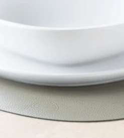 LIND DNA Serene Placemat Curve L 37x44 Cm -Gense Verkoop 569836 01 12 EnvironmentImage 2d730a7d04