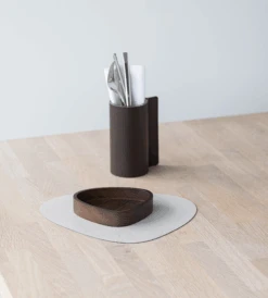 LIND DNA Serene Placemat Curve S 24x28 Cm -Gense Verkoop 569837 01 11 EnvironmentImage eb59278c29