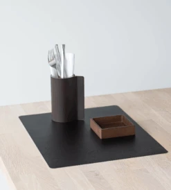 LIND DNA Serene Placemat Square L 35x45 Cm -Gense Verkoop 569849 01 11 EnvironmentImage 3a87c5690c