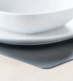 LIND DNA Serene Placemat Square L 35x45 Cm -Gense Verkoop 569849 01 12 EnvironmentImage d2734a15bc