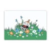 Lilla My På ängen Moomin Placemat -Gense Verkoop 570276 01 1 ProductImageMain accc15aee3