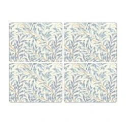 Spode Willow Bough Placemat 30x40 Cm 4-pack