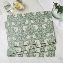 Spode Pimpernel Placemat 30x40 Cm 4-pack -Gense Verkoop 570489 01 3 ProductImageExtra f0f8df24cf