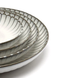 Serax Inku Serveerschaal S Ø27 Cm -Gense Verkoop 571008 01 2 ProductImageDetail 6c2ea4aed8