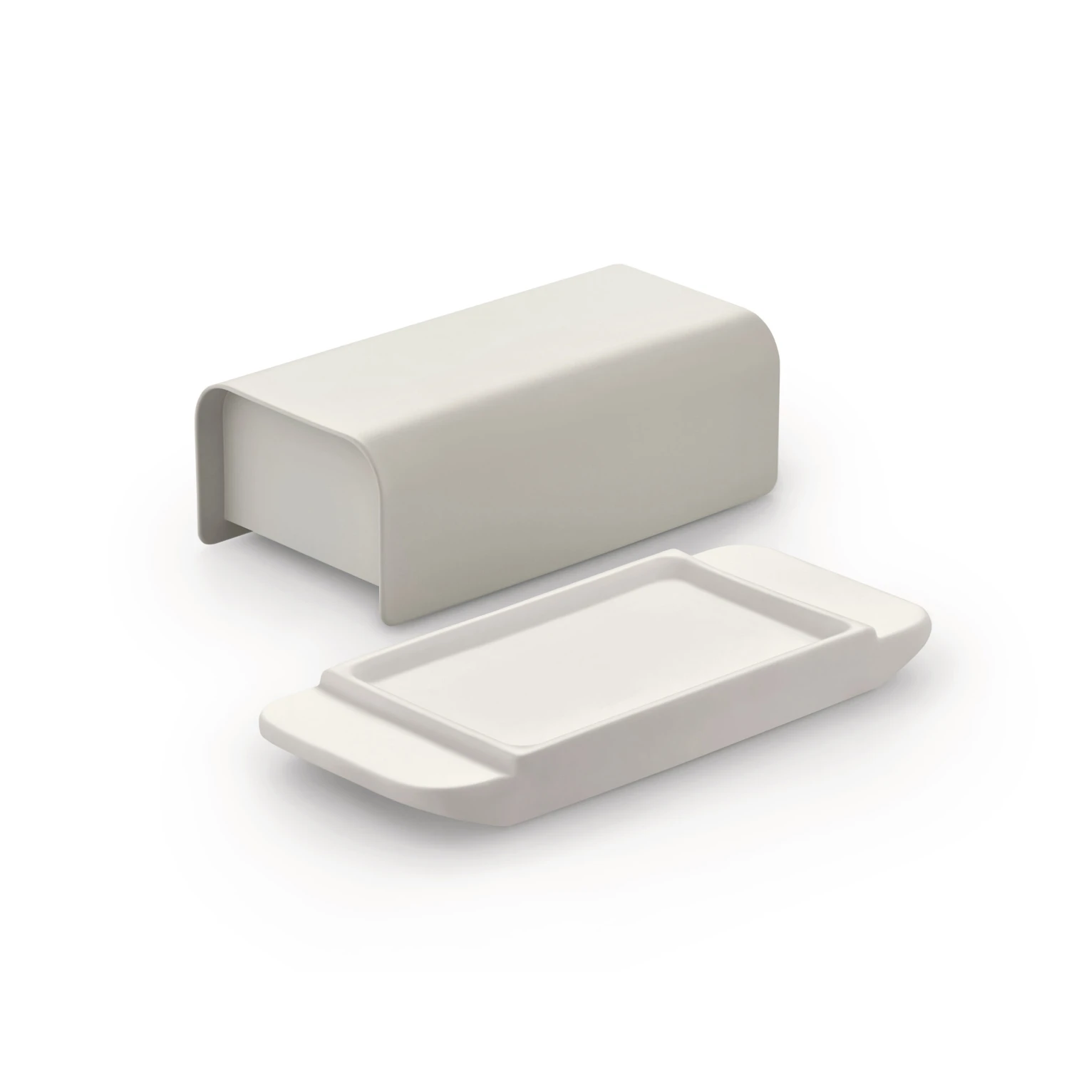 Alessi Mattina Botervloot 9,5x21 Cm 4 Alessi Mattina Botervloot 9,5x21 Cm - Afbeelding 2