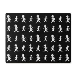 Solstickan Placemat 30x40 Cm 2-pack