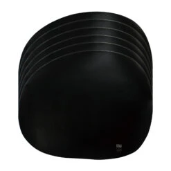 Aida Raw Placemat Silicone 6-pack