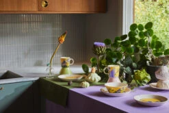 Arabia Mumin Schaal Ø15 Cm Hemulen -Gense Verkoop 574547 01 41 EnvironmentImage 054475a29f