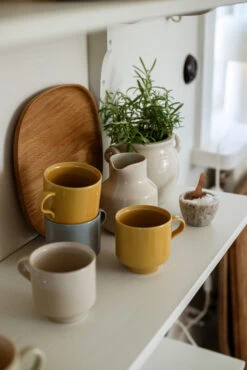 Höganäs Keramik Daga Dienblad 25 Cm -Gense Verkoop 574662 01 40 EnvironmentImage 7299268a1c