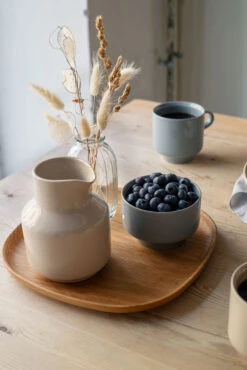 Höganäs Keramik Daga Dienblad 25 Cm -Gense Verkoop 574662 01 41 EnvironmentImage 10833bf951