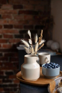 Höganäs Keramik Daga Dienblad 25 Cm -Gense Verkoop 574662 01 43 EnvironmentImage 50982e4a61