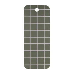 Muurla Checks & Stripes Dienblad 18x44 Cm -Gense Verkoop 574705 01 2 ProductImageExtra 5e31b13854