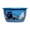 Muurla Moomin Emaillen Kom Vrienden 30 Cl -Gense Verkoop 574717 01 1 ProductImageMain 2779a3e764