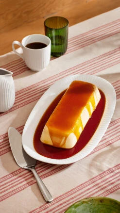 Kähler Hammershøi Serveerschaal Ovaal 40x22,5 Cm -Gense Verkoop 575643 01 40 EnvironmentImage aa9d7cce23