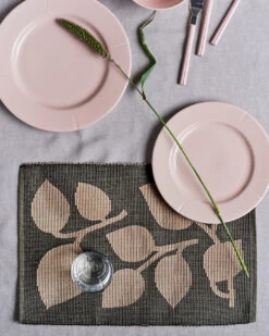 Rosendahl Outdoor Natura Placemat 30x43 Cm -Gense Verkoop 575684 01 40 EnvironmentImage fb2b9cca8c