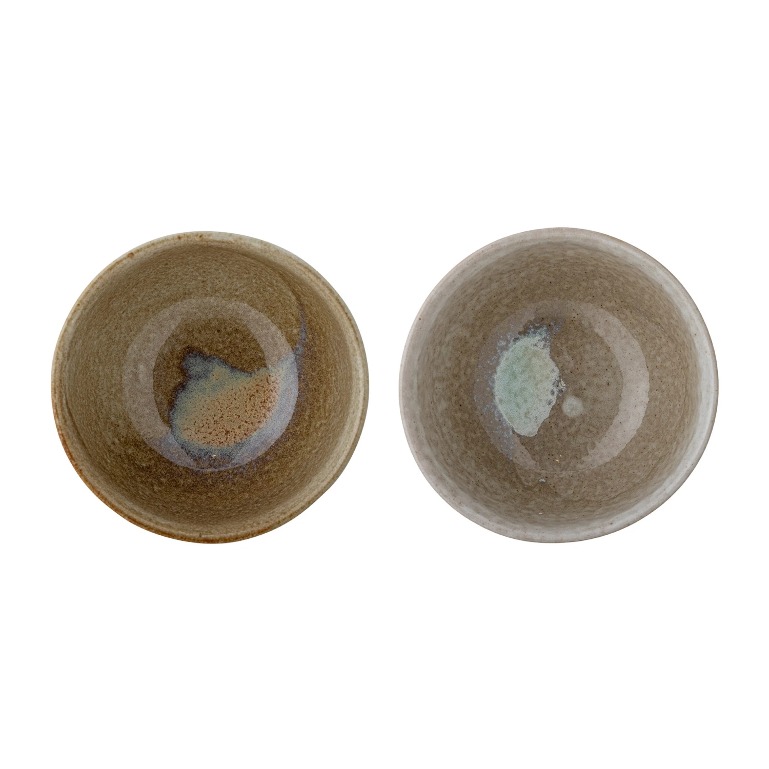 Bloomingville Dahlia Kom Ø15x7,5 Cm 2-delig 4 Bloomingville Dahlia Kom Ø15x7,5 Cm 2-delig - Afbeelding 2