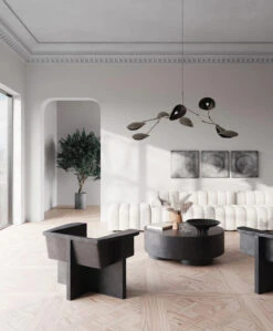 101 COPENHAGEN Medusa Schotel Big Ø45 Cm -Gense Verkoop 576925 01 41 EnvironmentImage 0e54cec588